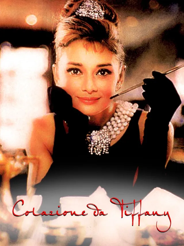 Colazione da Tiffany (Vers. Rest.)