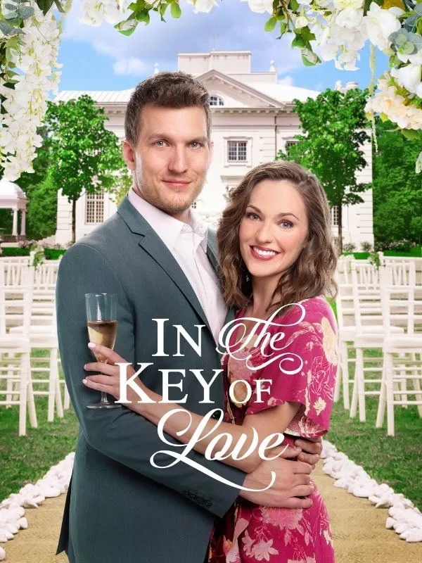 Colby & Case - In the Key of Love
