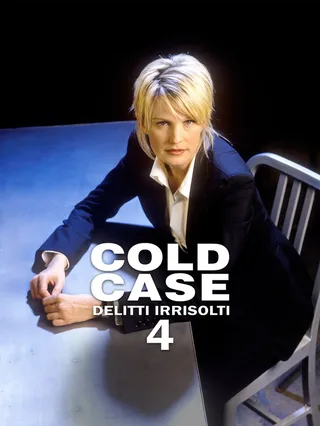 Cold Case - Delitti irrisolti