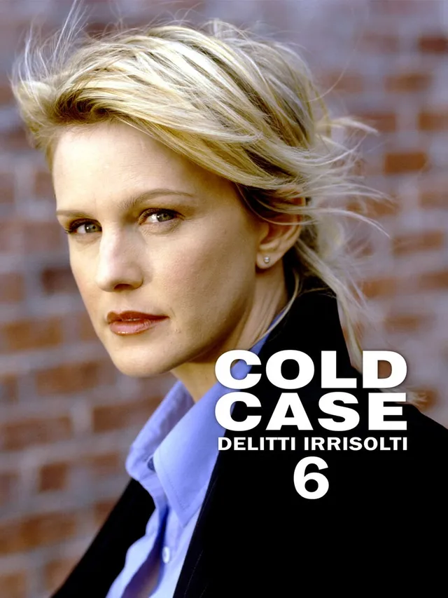 Cold Case - Delitti irrisolti