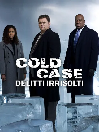 Cold Case - Delitti irrisolti