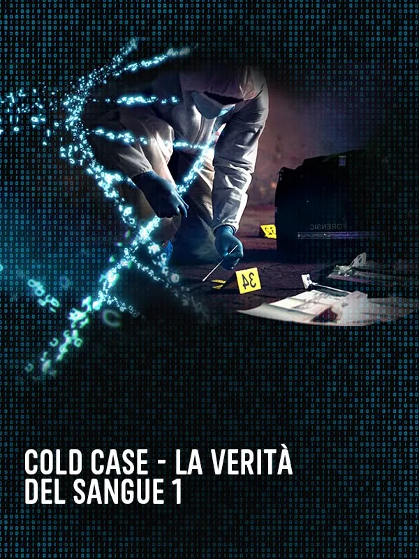 Cold Case - La verita' del...