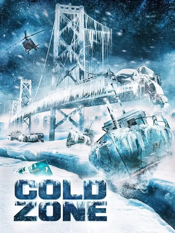 Cold Zone - Minaccia glaciale