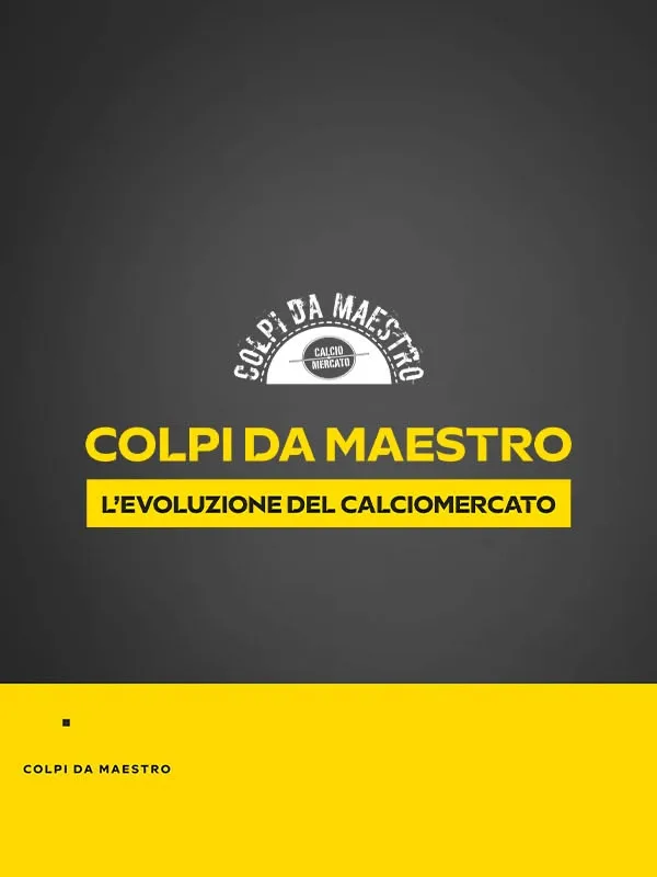 Colpi da maestro