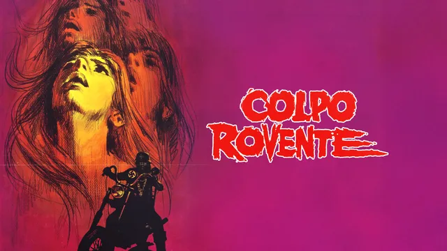 Colpo rovente