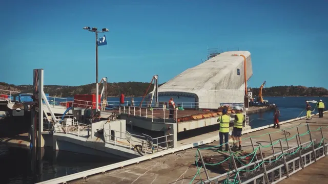 Come l'hanno costruito: Ingegneria senza segreti