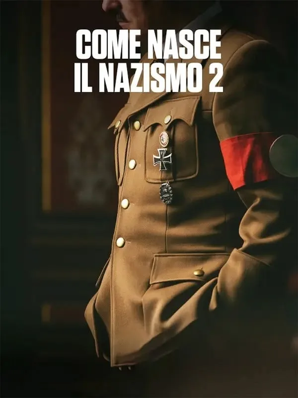 Come nasce il nazismo