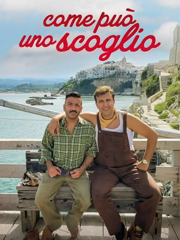 Come può uno scoglio