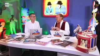 Come ridevamo