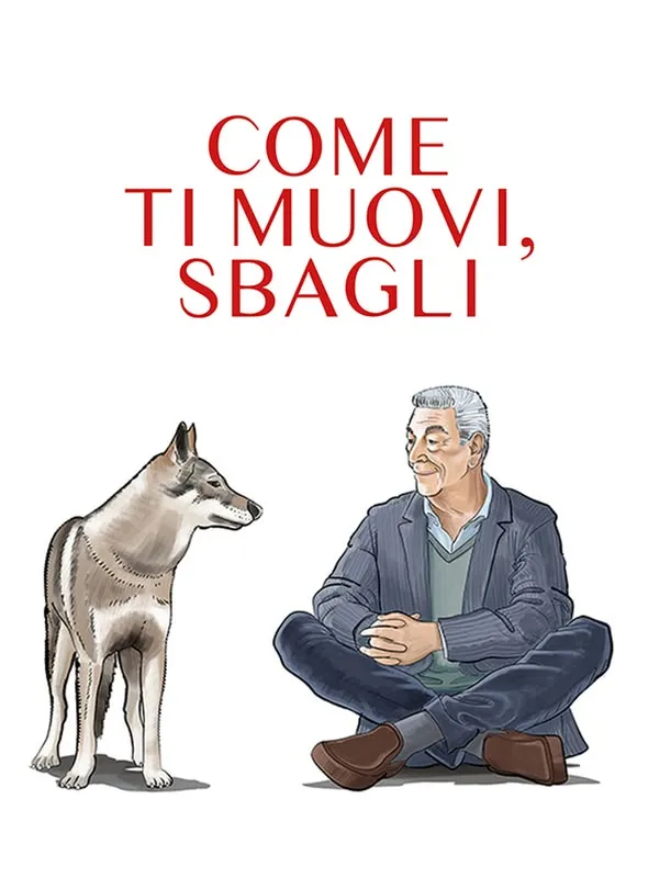 Come ti muovi, sbagli
