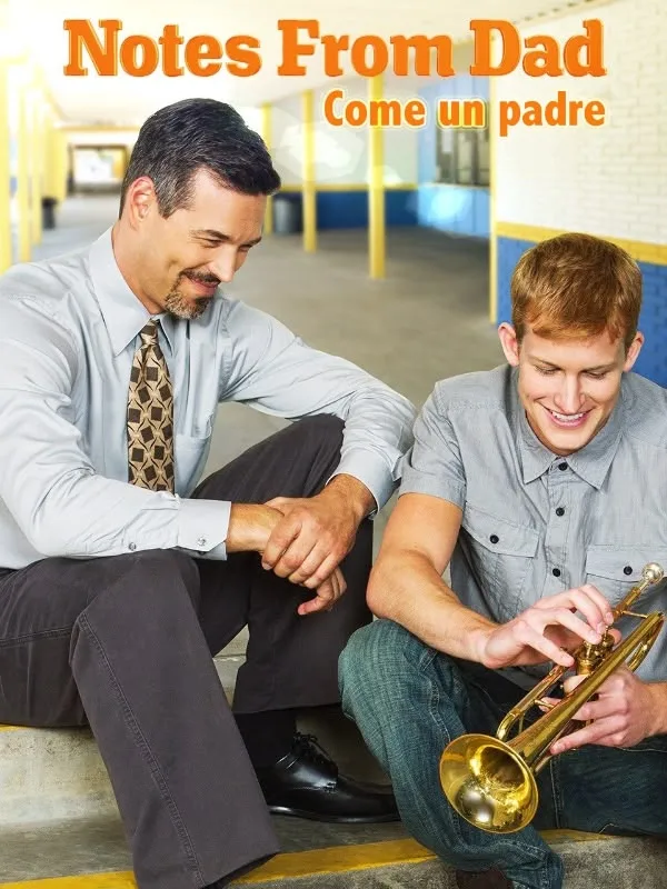 Come un padre