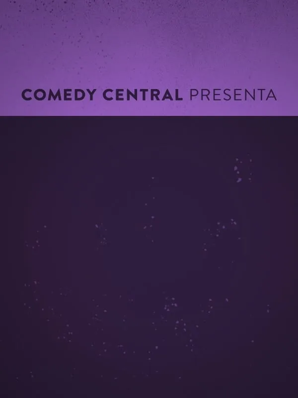 Comedy Central Presents