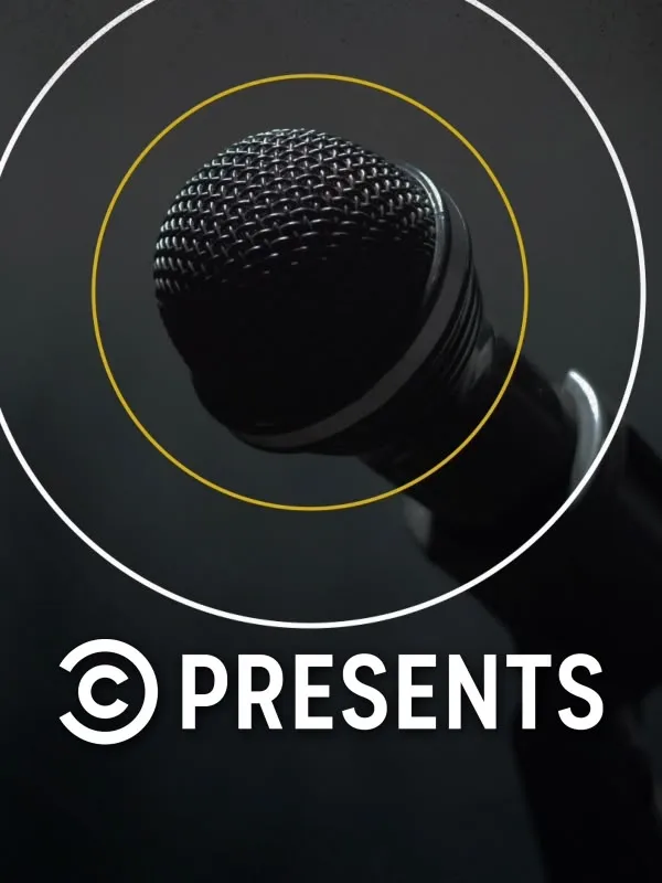 Comedy Central Presents