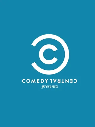 Comedy Central Presents