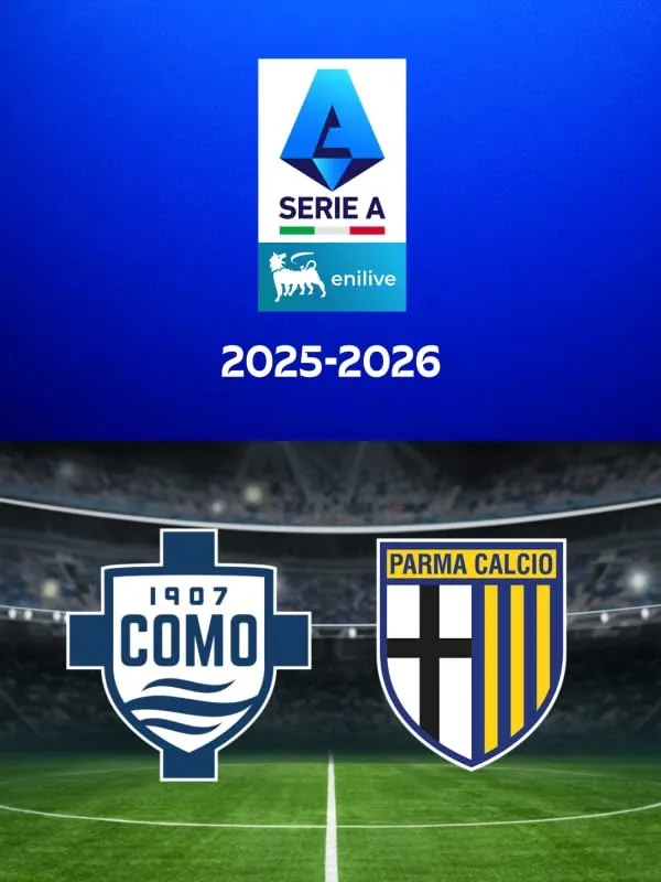 Como - Parma