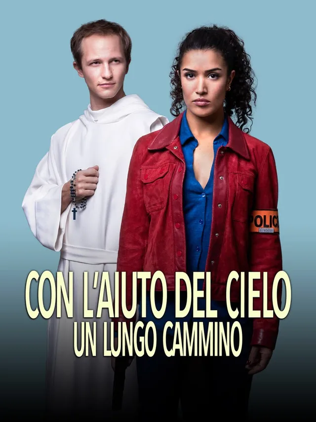 Con l'aiuto del Cielo - Un lungo cammino