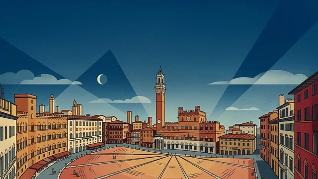 Concerto per l'Italia - Chigiana International Festival 2026