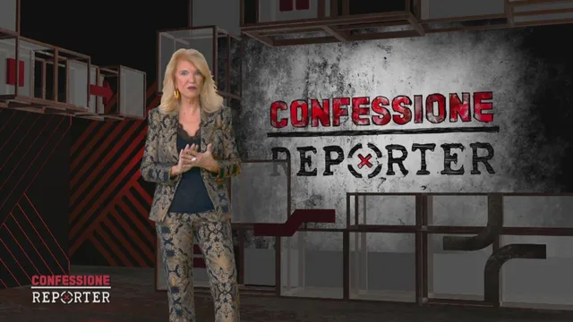 Confessione reporter inverno