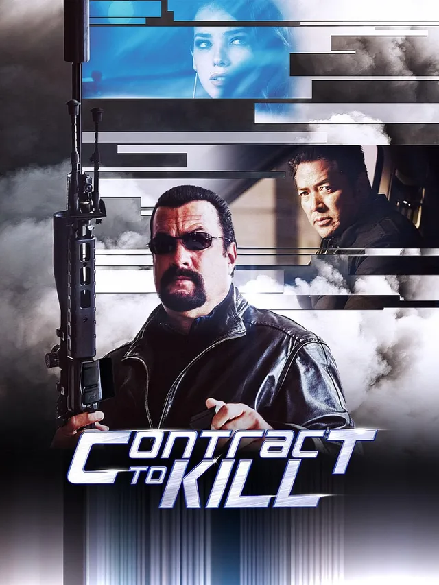 Contract to kill