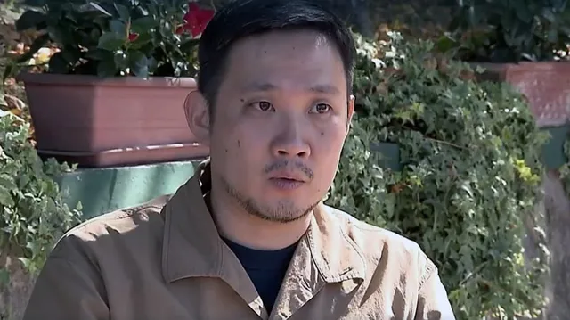 Conversazione con Ryusuke Hamaguchi