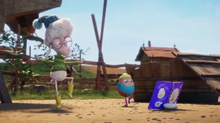 Coop Troop