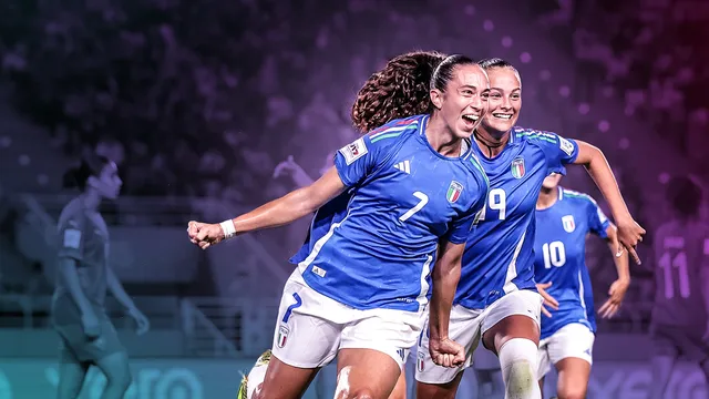 Coppa del Mondo di Calcio FIFA 2026 Arge