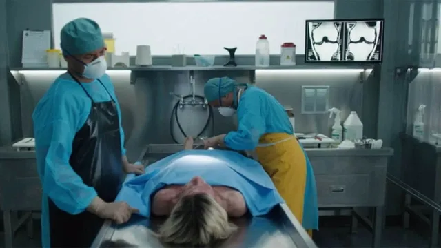 Coroner