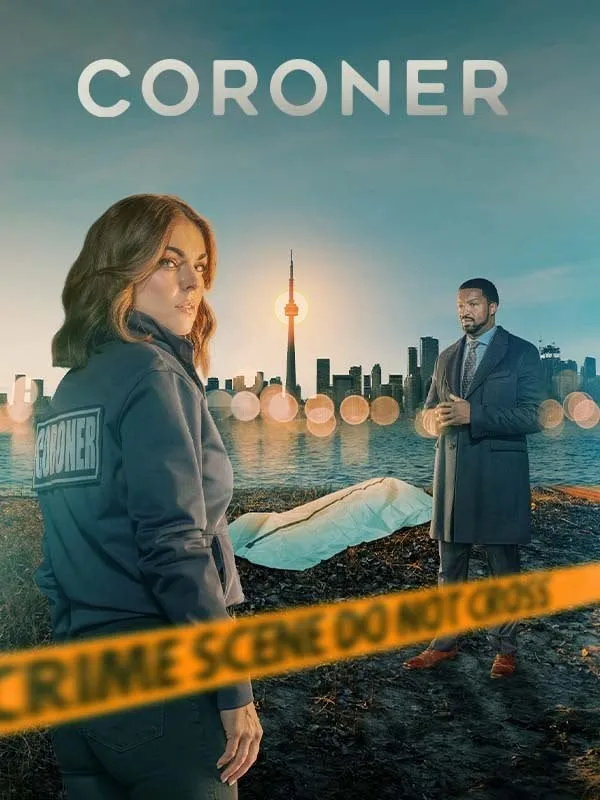 Coroner