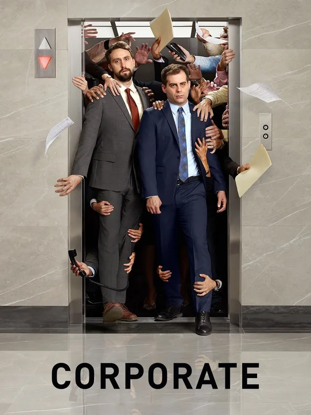 Corporate