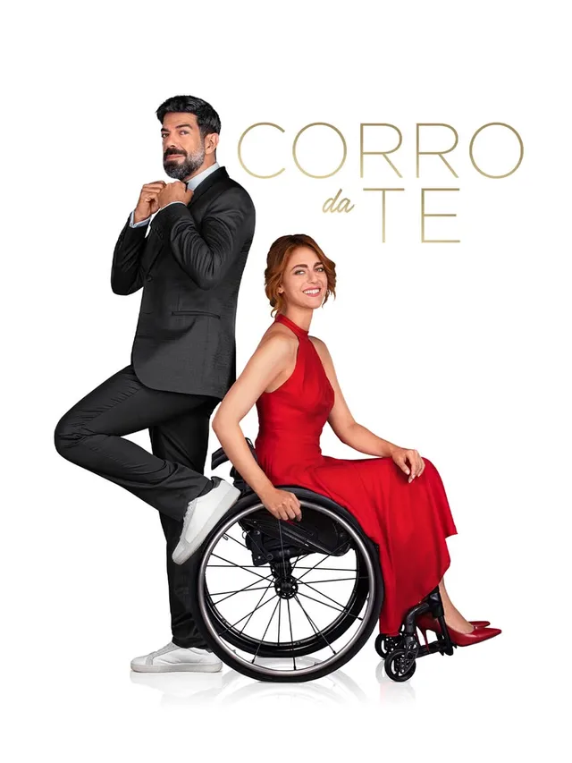 Corro da te