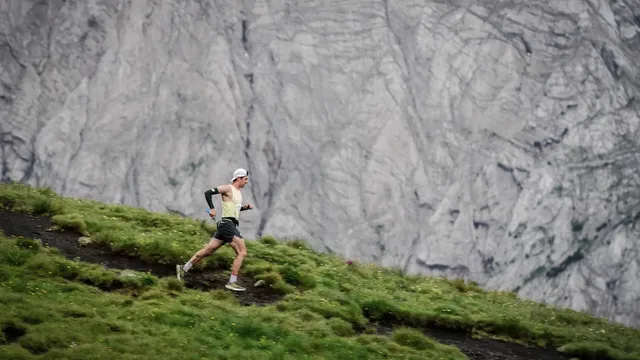 Corsa in Montagna - Fassa Trail Marathon 2026 - Canazei