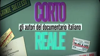Cortoreale - Gli anni e gli autori del documentario italiano - Lino Del Fra