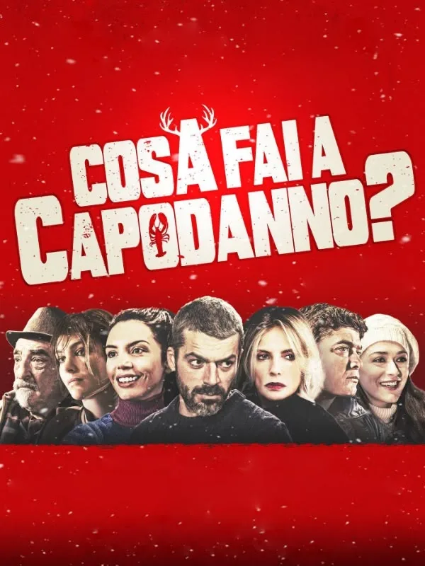 Cosa fai a Capodanno?