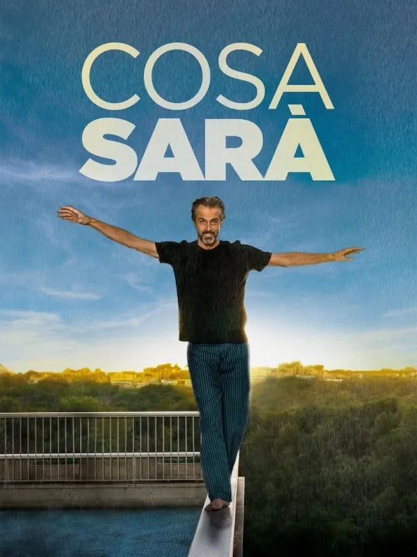 Cosa sarà