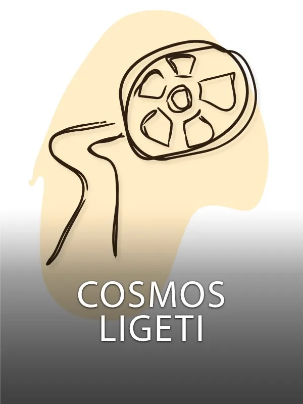 Cosmos Ligeti