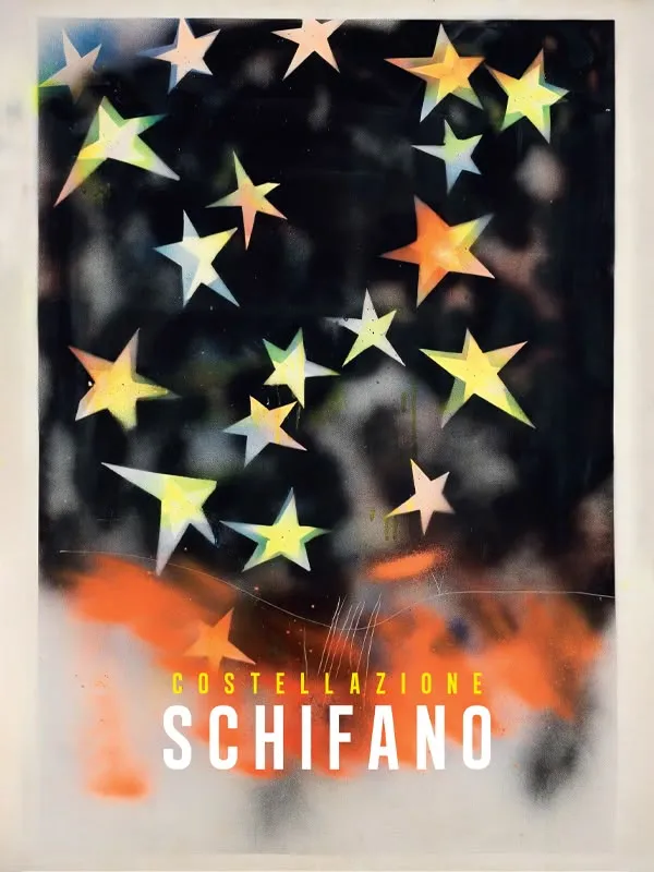 Costellazione Schifano