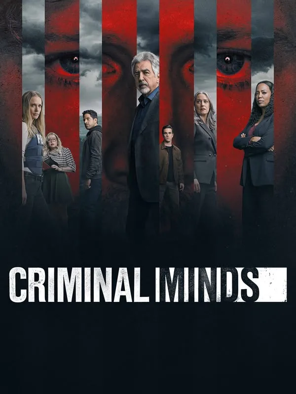 Criminal Minds