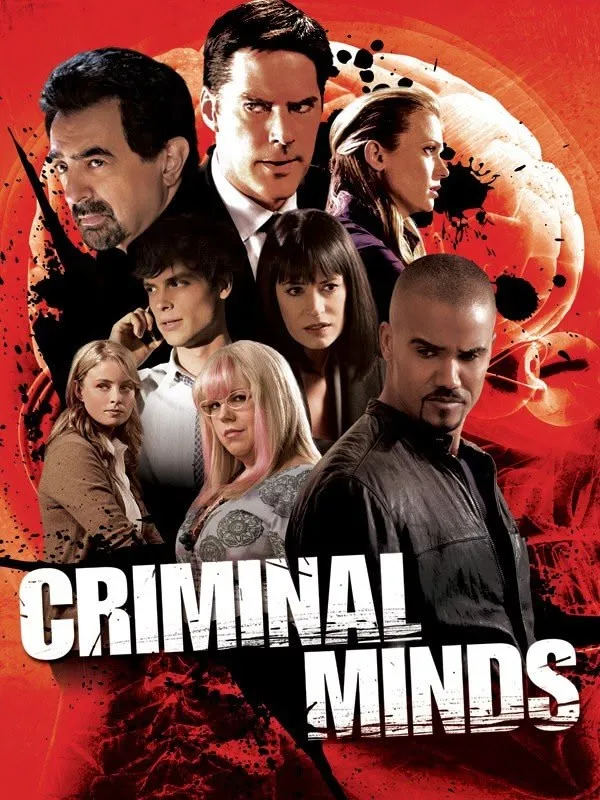 Criminal Minds