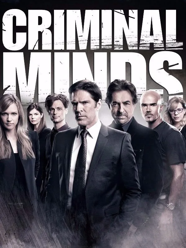 Criminal Minds