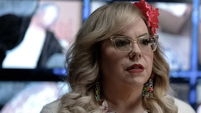 Criminal Minds