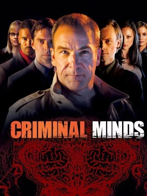 Criminal Minds