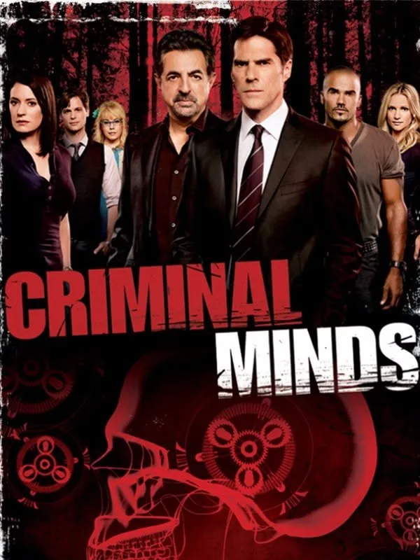 Criminal Minds
