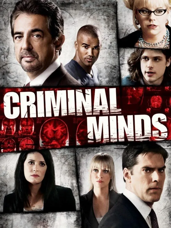 Criminal Minds