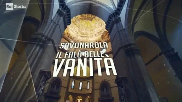 Cronache dal Rinascimento