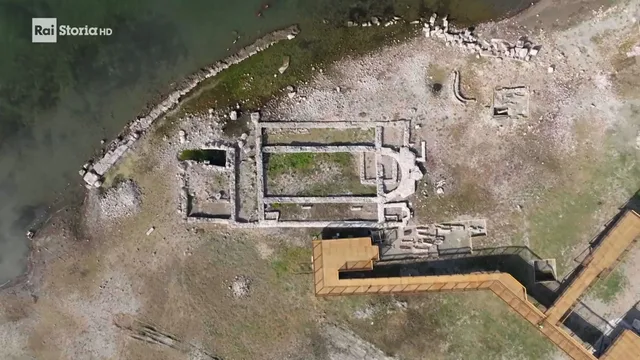 Cronache dalla Storia