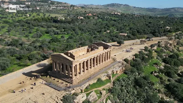 Cronache dalla Storia