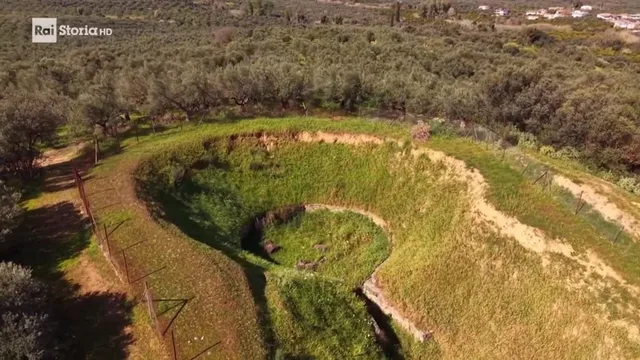 Cronache dalla Storia - Sparta: la storia e il mito