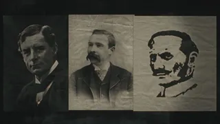 Cronache di sangue - La storia di Jack lo squartatore