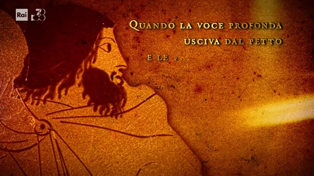 Cronache eroiche. Odissea 1: il viaggio pt.3