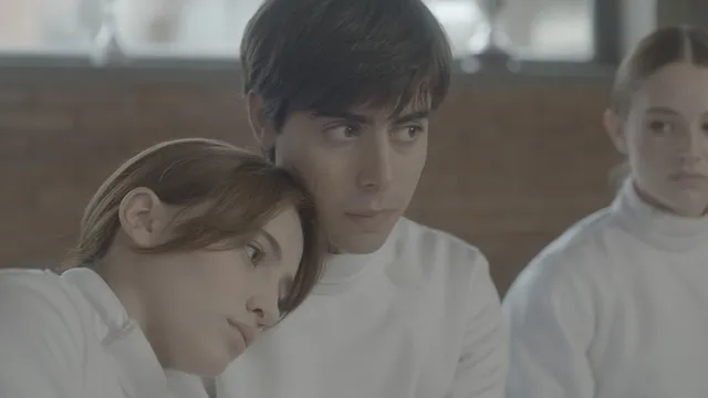 Crush - La storia di Matilde